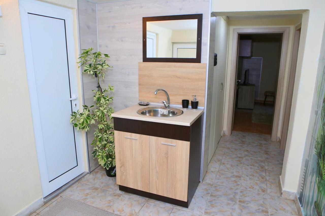 Anika Apartamento Sandanski Exterior foto
