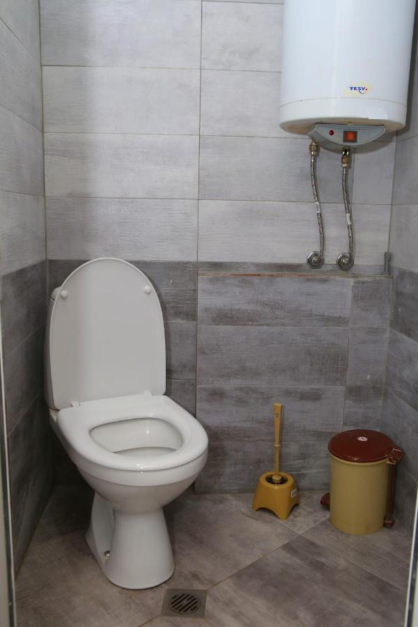 Anika Apartamento Sandanski Exterior foto