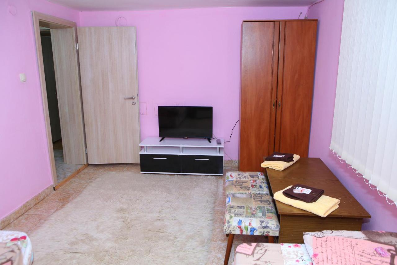 Anika Apartamento Sandanski Exterior foto